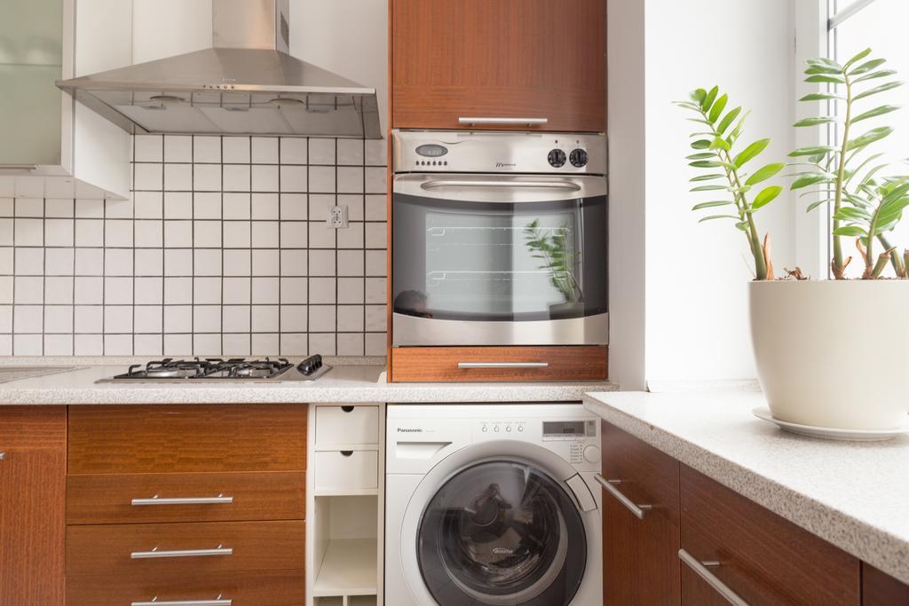 Apartament Marszalkowska By City Quality ワルシャワ エクステリア 写真