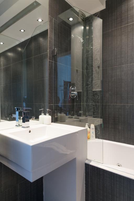 Apartament Marszalkowska By City Quality ワルシャワ エクステリア 写真