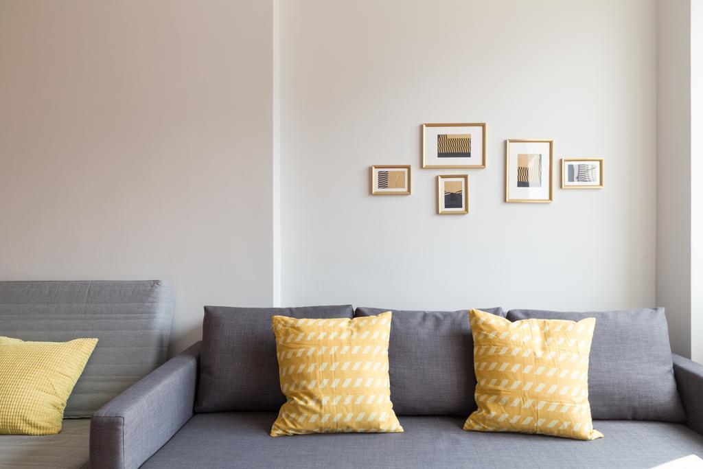 Apartament Marszalkowska By City Quality ワルシャワ エクステリア 写真