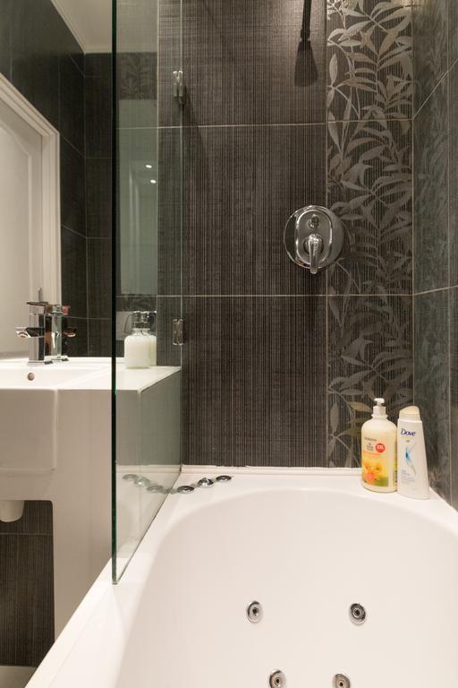 Apartament Marszalkowska By City Quality ワルシャワ エクステリア 写真